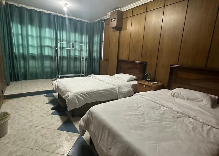 Qinfu Hotel
