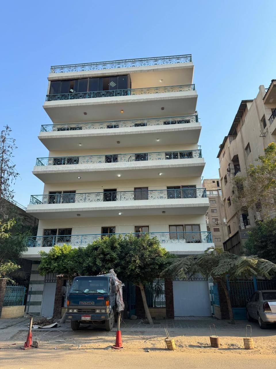Qinfu Guest house