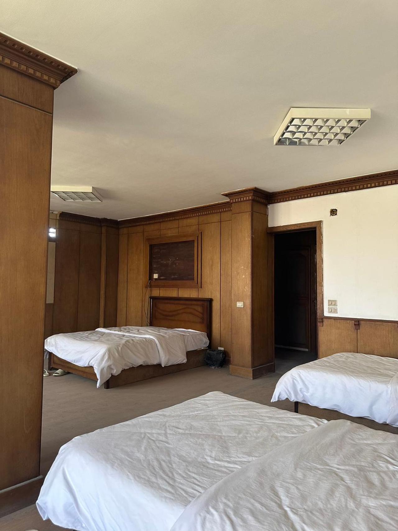 Casa de hóspedes Qinfu Cairo