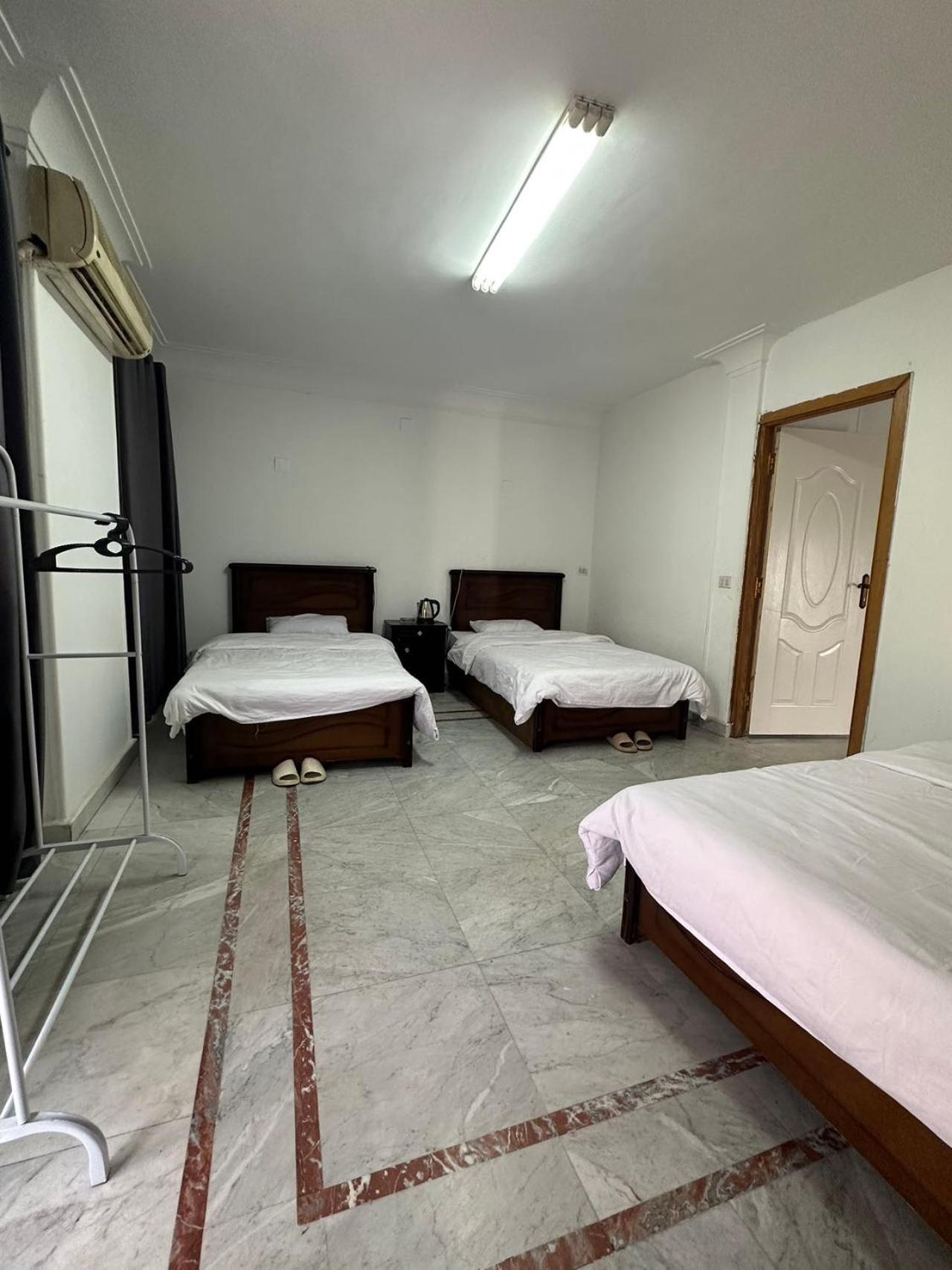 Guest house Qinfu