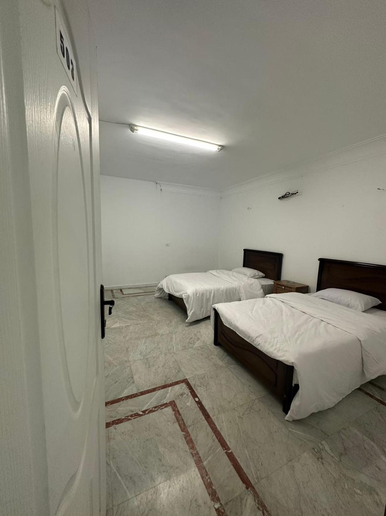Guest house Qinfu Cairo