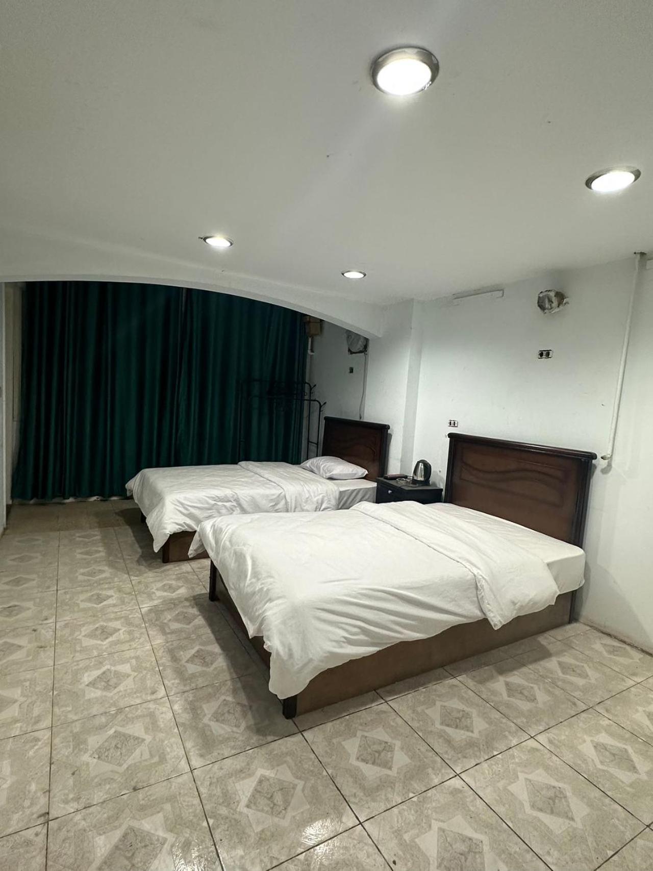 Qinfu Guest house Cairo