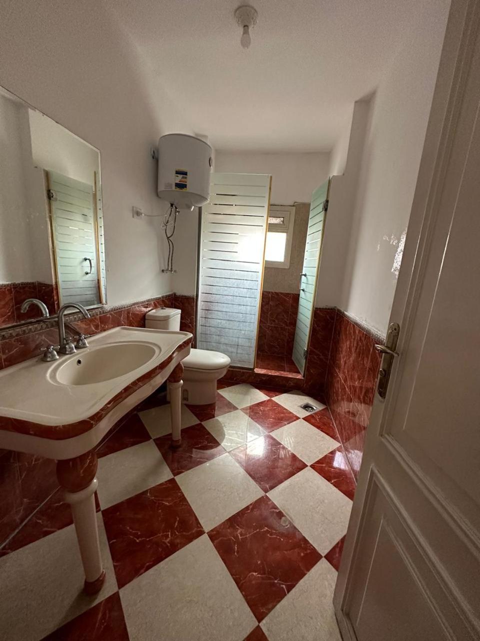 Qinfu Casa de hóspedes