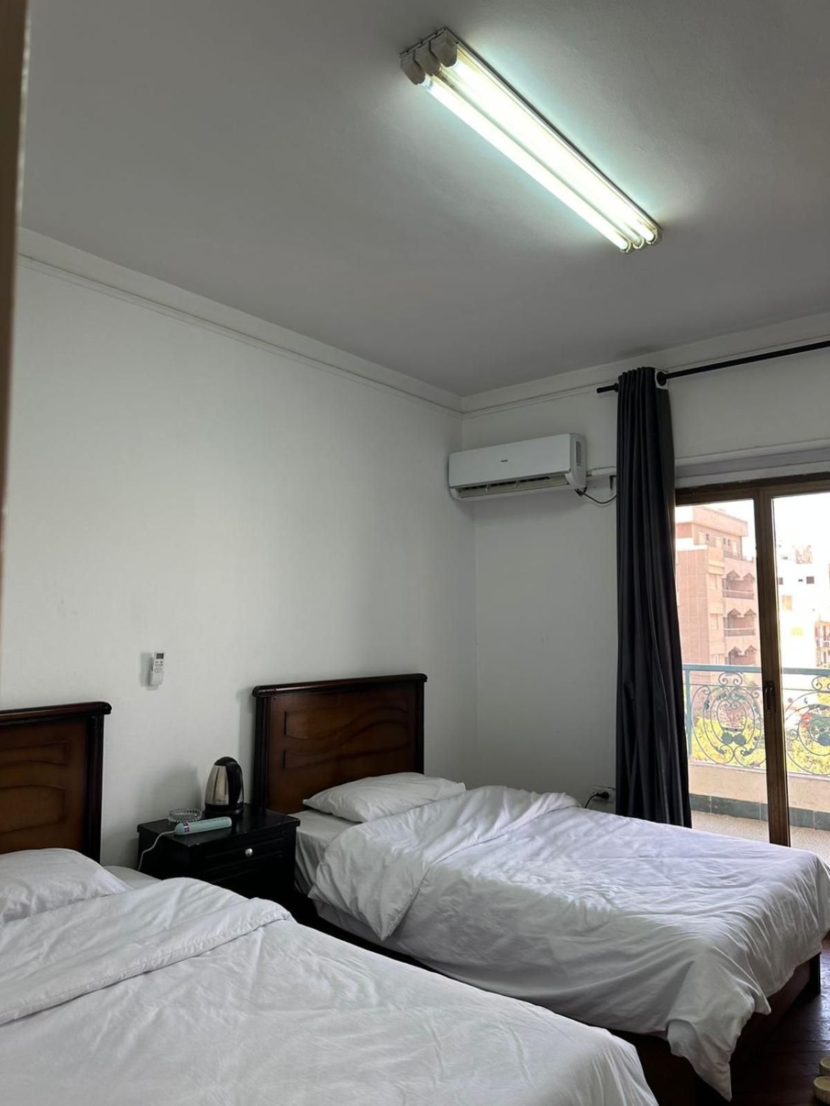 Qinfu Guest house Cairo
