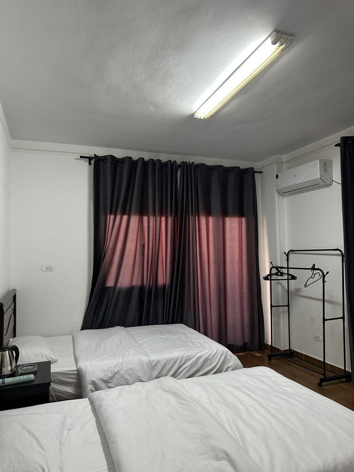 Guest house Qinfu *