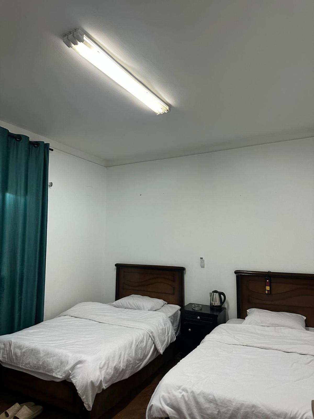 Qinfu Guest house